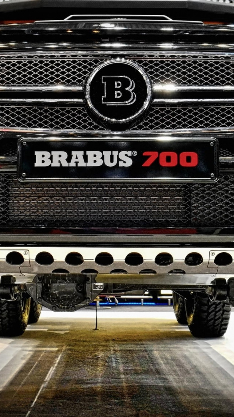 Jeep Suv Rouge et Noir. Wallpaper in 750x1334 Resolution