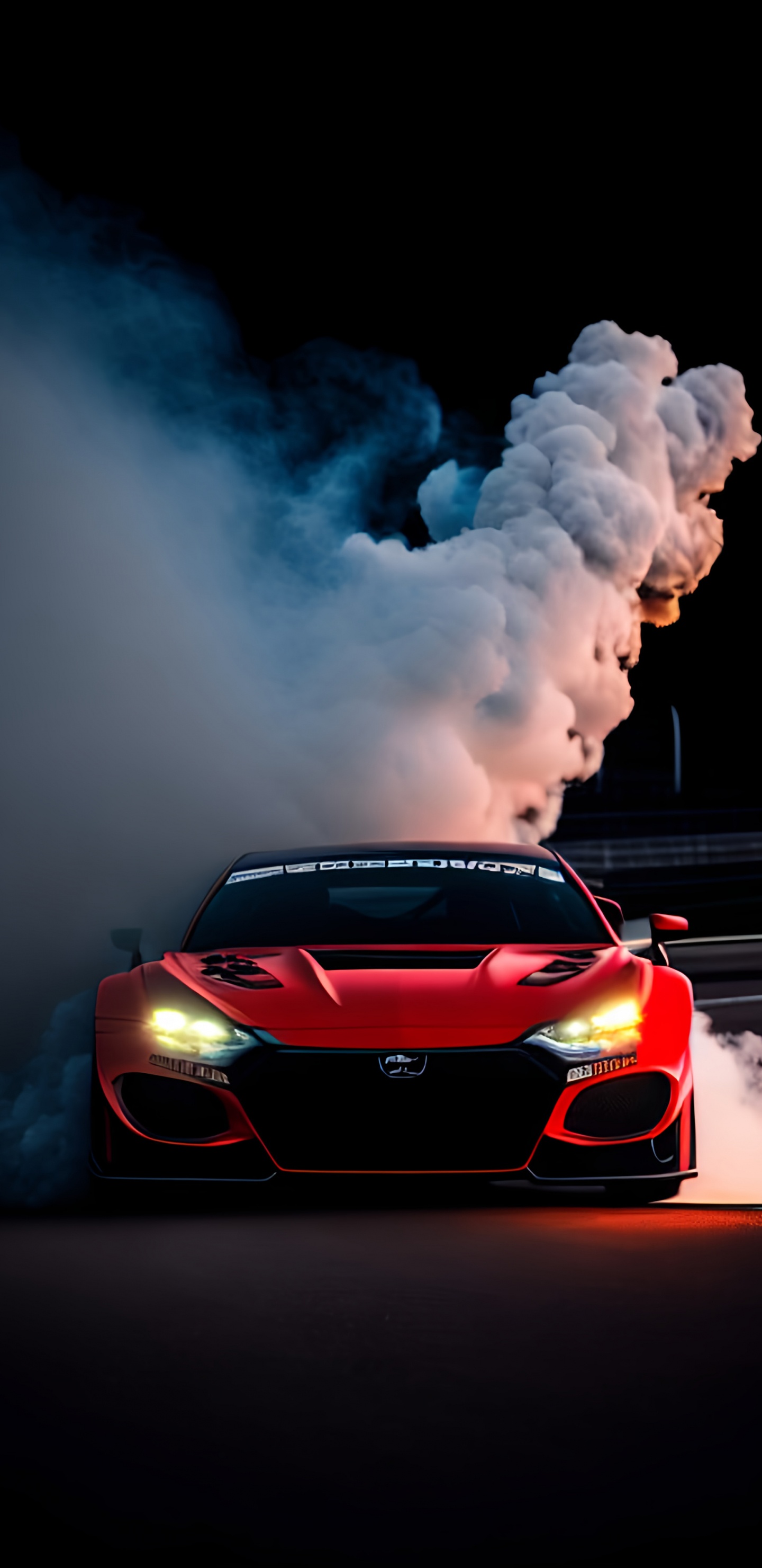 Cars, Supercar, Automotive Lighting, Luxury Car, Tire. Wallpaper in 1440x2960 Resolution