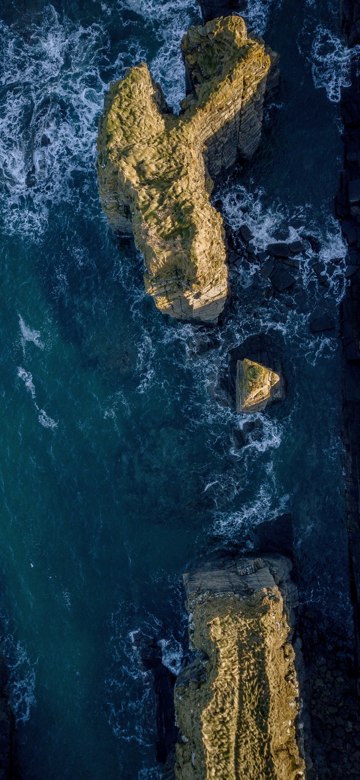 大海, 海洋, 空间, 视觉艺术, 人体内的水 壁纸 1242x2688 允许