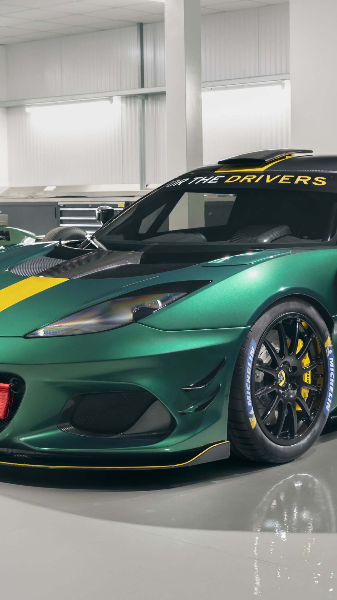 Concepto Lotus Evora Gt4, Lotus Cars, Lotus Evora, Coche, Lotus Exige. Wallpaper in 1080x1920 Resolution