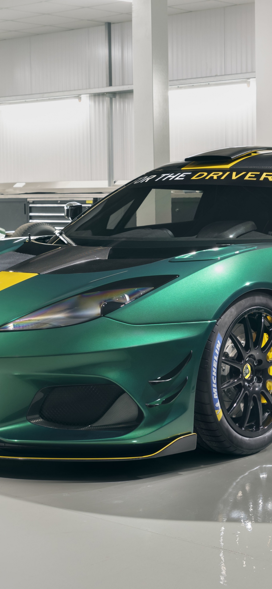 Lotus Evora Gt4 Concept, Lotus Cars, Lotus Evora, Cars, Lotus Exige. Wallpaper in 1125x2436 Resolution