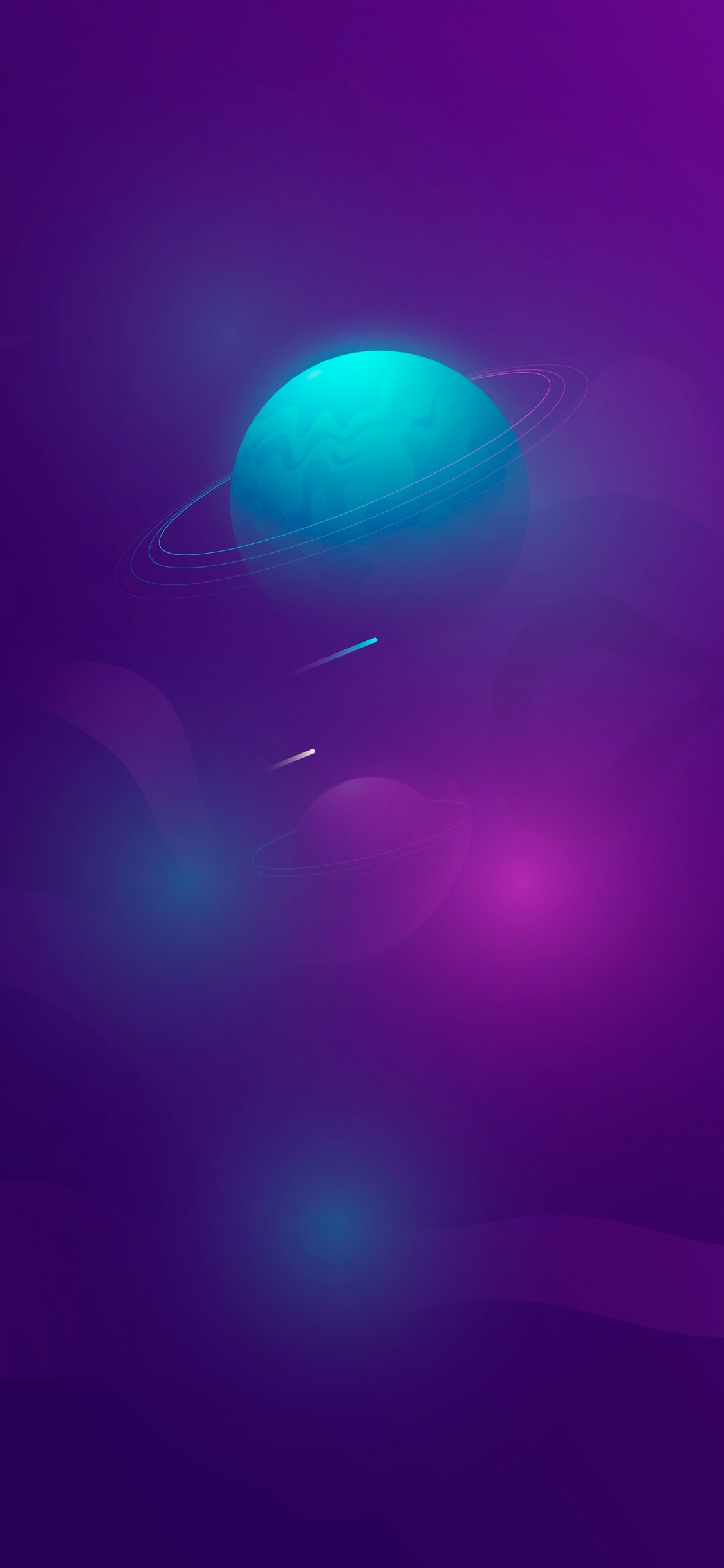 Atmosphere, Earth, Atmosphere of Earth, Sphere, Geometry. Wallpaper in 1125x2436 Resolution