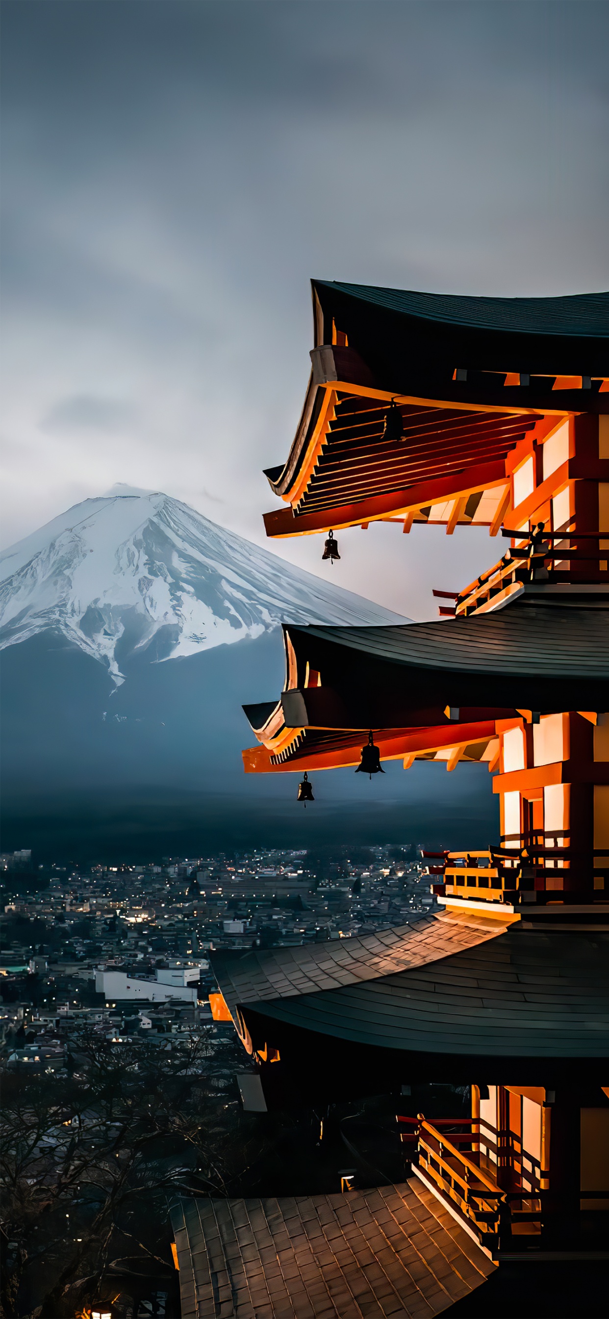 Ios 16, Eau, Bâtiment, Nature, Corps de L'eau. Wallpaper in 1242x2688 Resolution