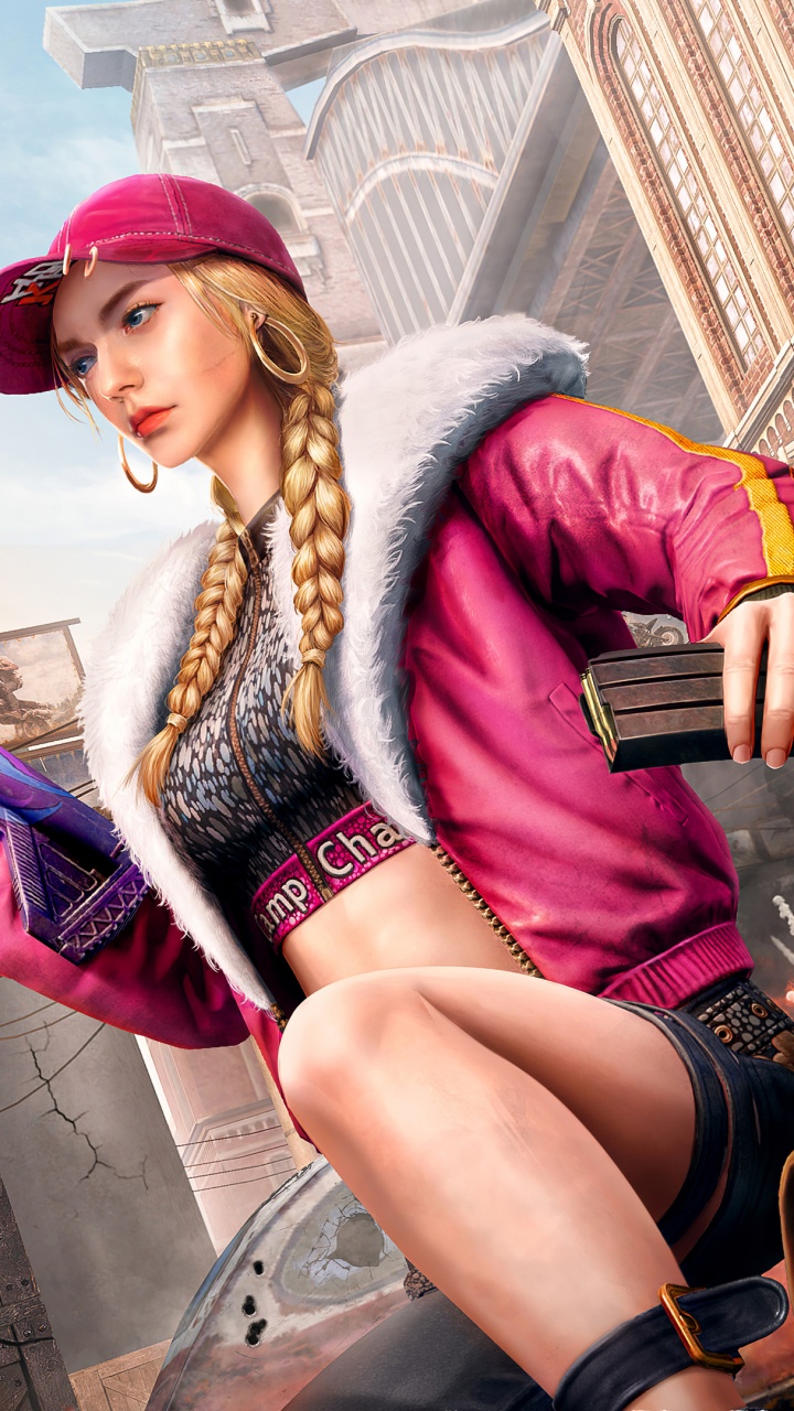 PUBG, Zapato, Morado, Pierna, Moda de la Calle. Wallpaper in 720x1280 Resolution