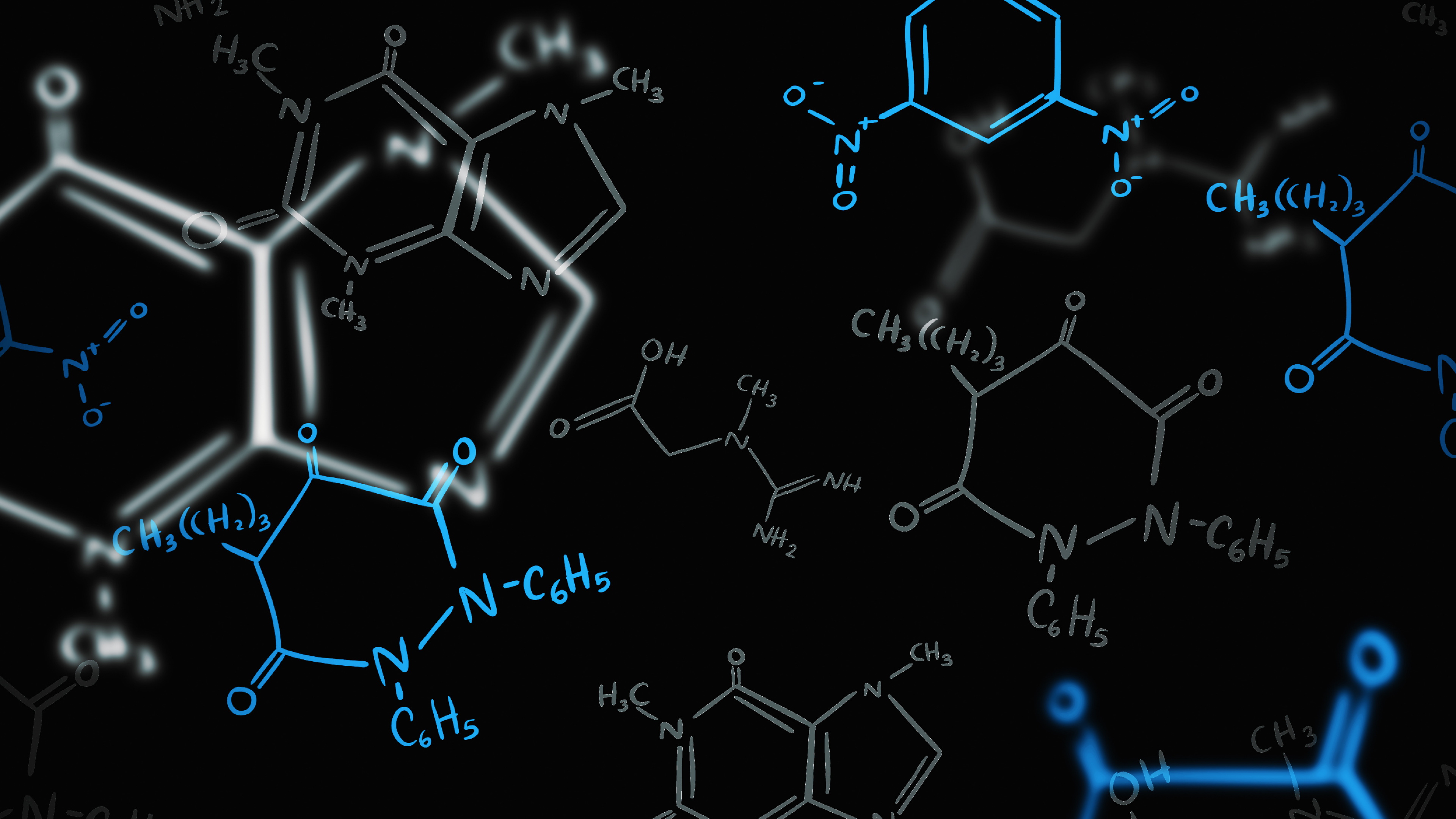 Smartphone, IOS, Azure, Ligne, Espace. Wallpaper in 3840x2160 Resolution