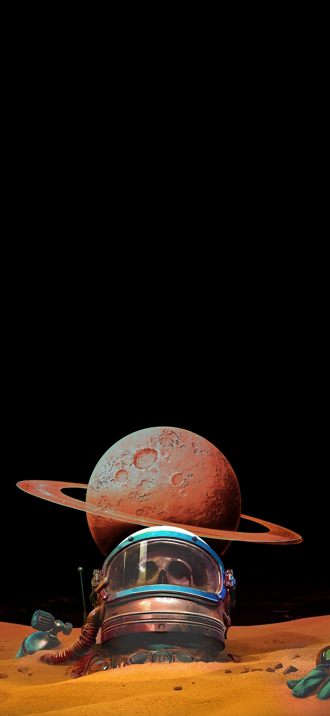 Amoled, Die Unbesiegbare, Sternenklare Industrien, Adventure, Osterweiterung. Wallpaper in 1125x2436 Resolution