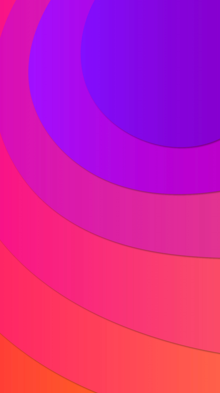 Art, la Pureté de la Couleur, Purple, Pink, Violette. Wallpaper in 750x1334 Resolution