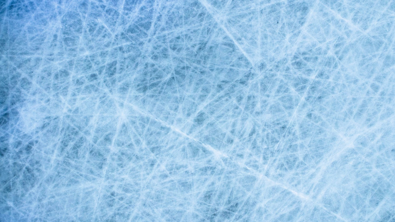 Peinture Abstraite Bleue et Blanche. Wallpaper in 1280x720 Resolution