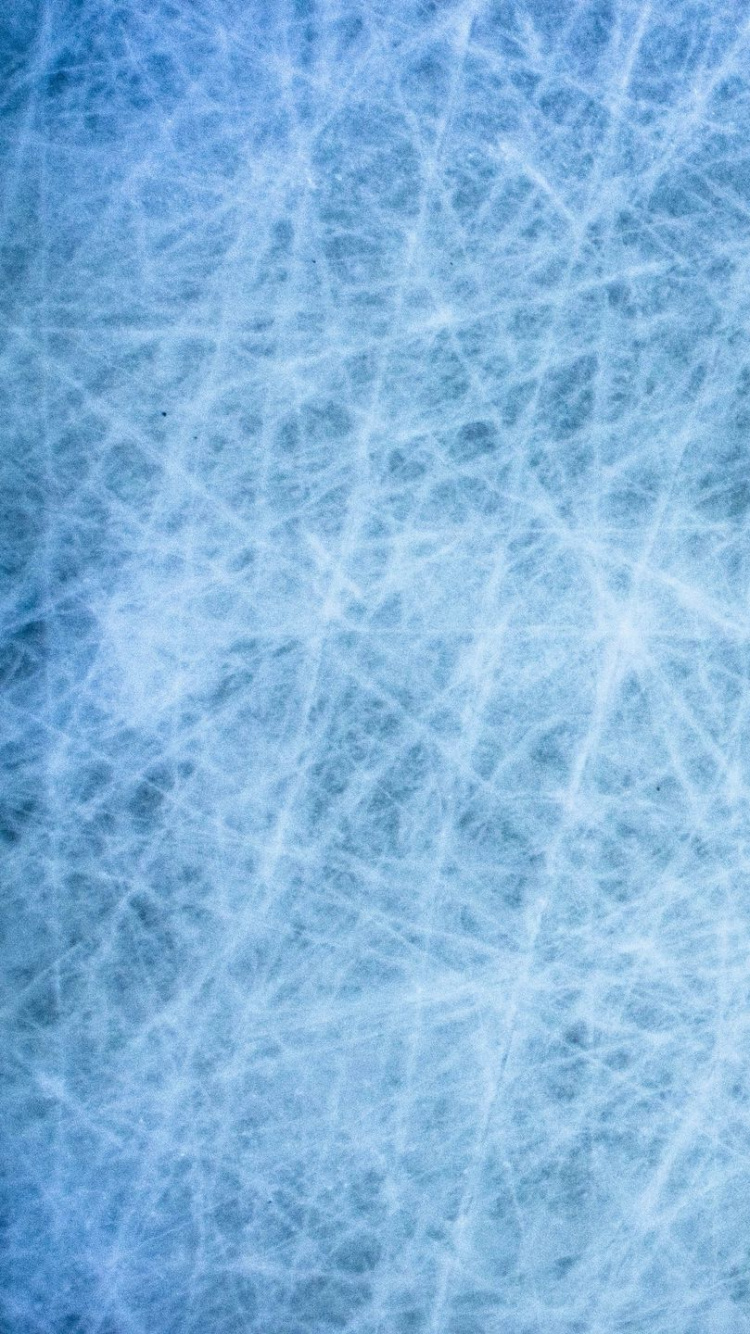 Peinture Abstraite Bleue et Blanche. Wallpaper in 750x1334 Resolution