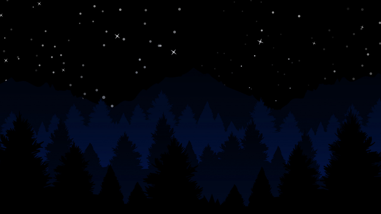 Fir, Damaksnis, Atmosphere, Natural Landscape, Natural Environment. Wallpaper in 1280x720 Resolution