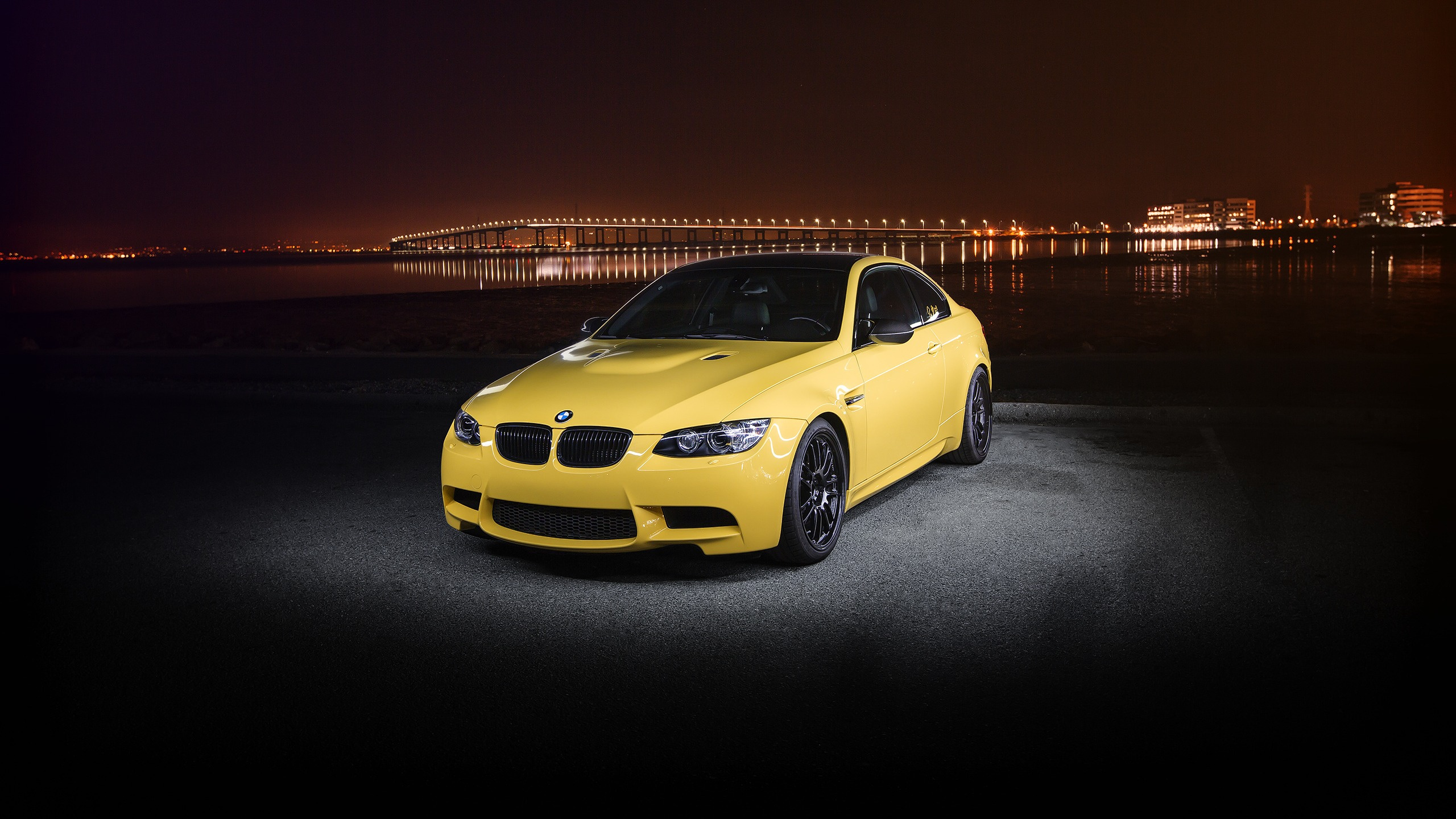 宝马m3, 宝马3系列, Bmw M5, 宝马, 宝马E92 壁纸 2560x1440 允许