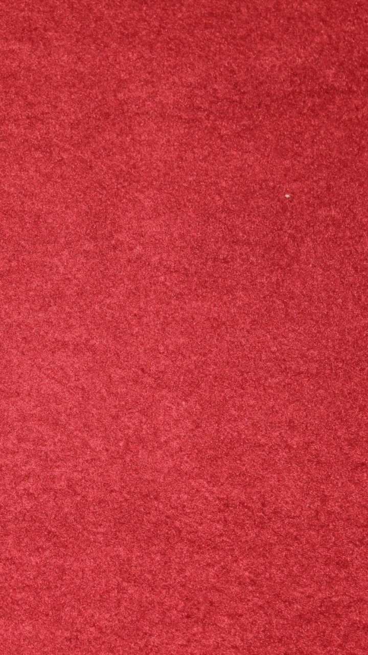 Red Textile With White Hair. Wallpaper in 720x1280 Resolution