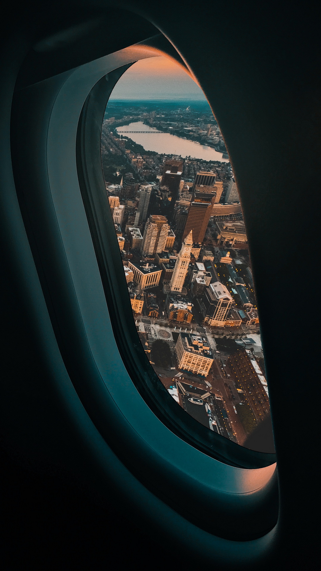 Kunst, Fenster, Automotive Lighting, Flugreise, Gebäude. Wallpaper in 1080x1920 Resolution