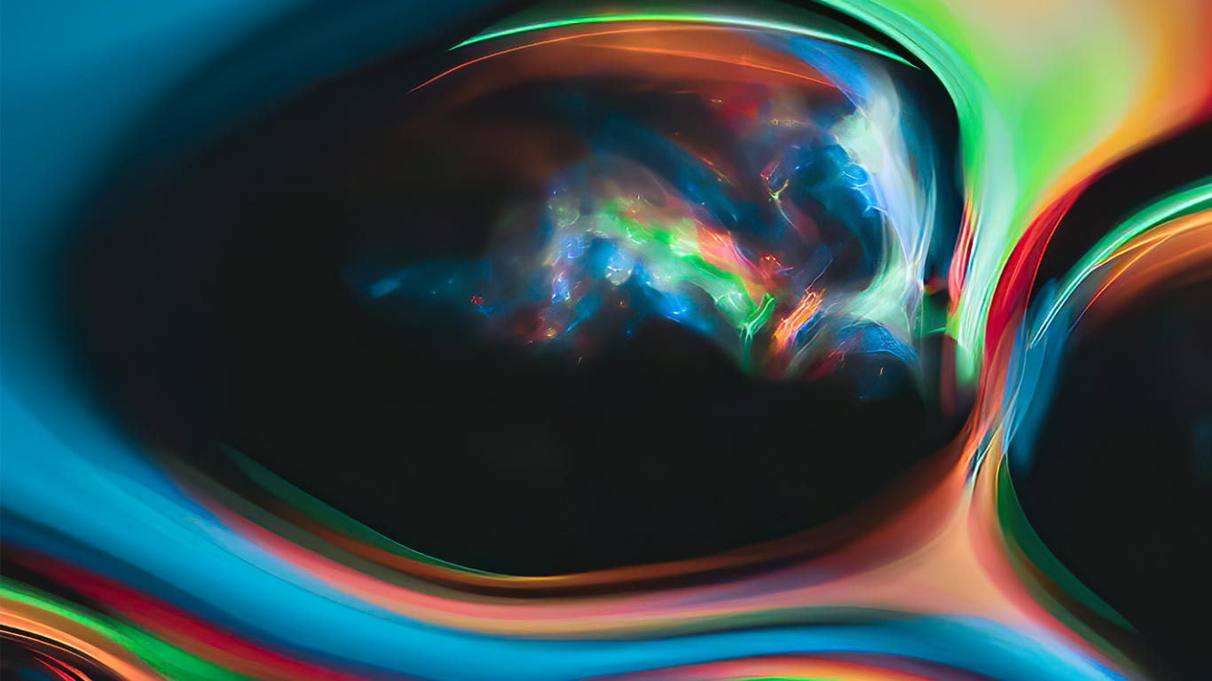 Wasser, Farbigkeit, Licht, Schwarz, Flüssigkeit. Wallpaper in 1366x768 Resolution