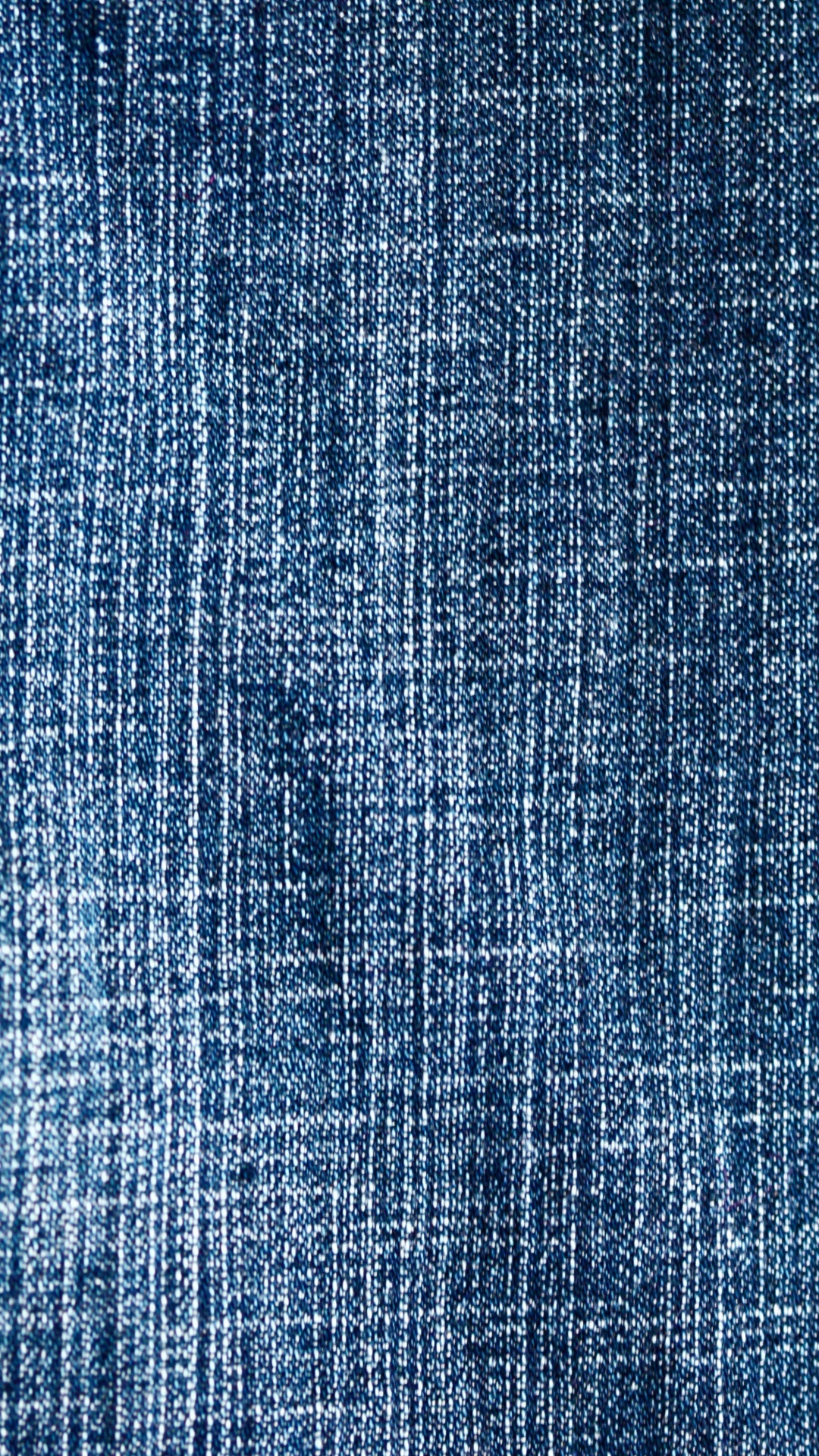 Tejido de Mezclilla Azul y Blanco. Wallpaper in 1080x1920 Resolution
