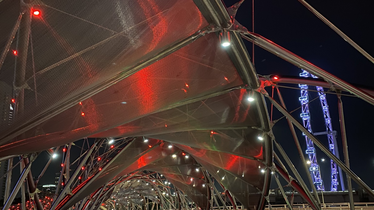 Electricidad, Medianoche, El Efecto Visual de la Iluminación, Llamarada de la Lente, Ingeniería. Wallpaper in 1280x720 Resolution