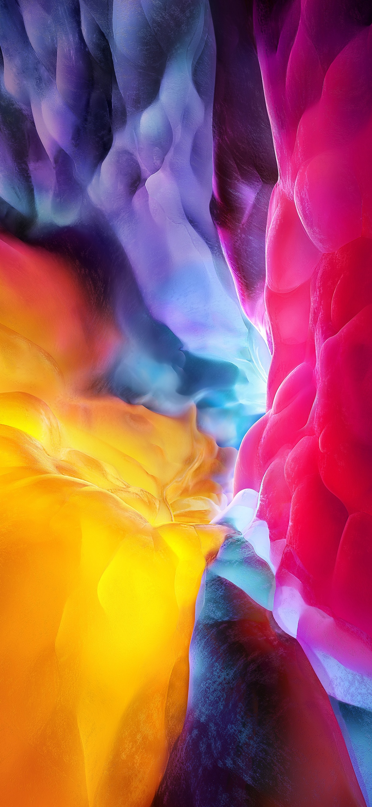 Ipad, Ipad Pro, Apple, IPad Pro 2020, Apples. Wallpaper in 1242x2688 Resolution