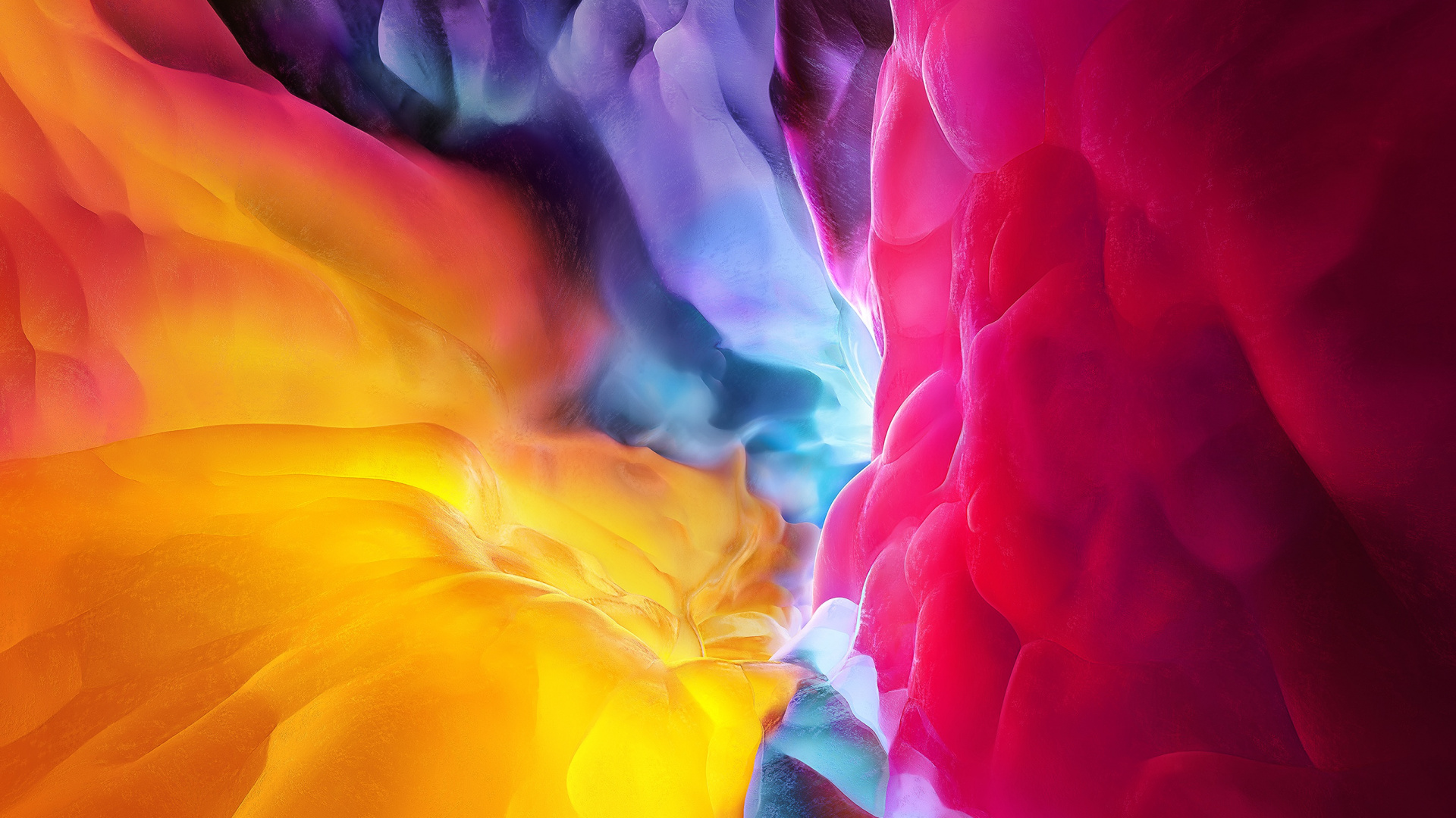 Ipad, Ipad Pro, Apple, IPad Pro 2020, Apples. Wallpaper in 1920x1080 Resolution