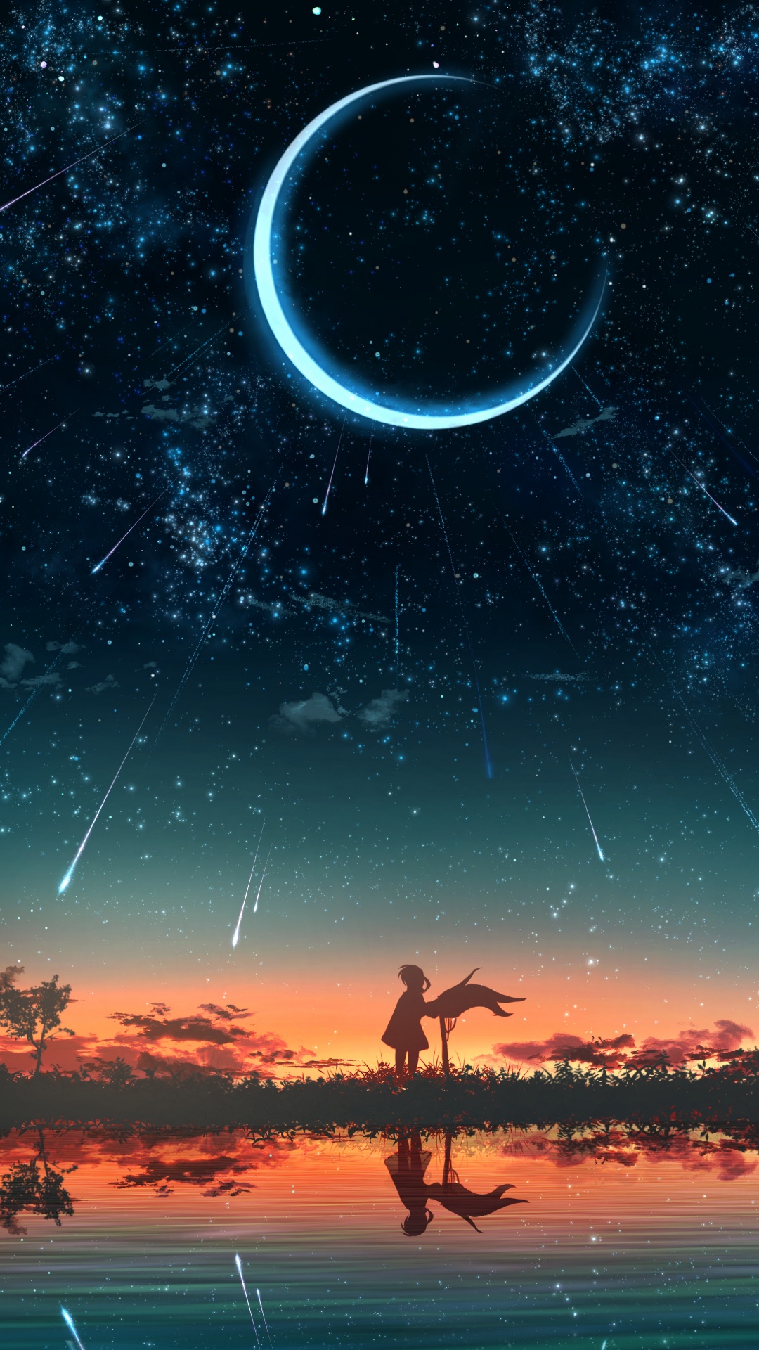 气氛, 光, 性质, 自然环境, 自然景观 壁纸 1080x1920 允许