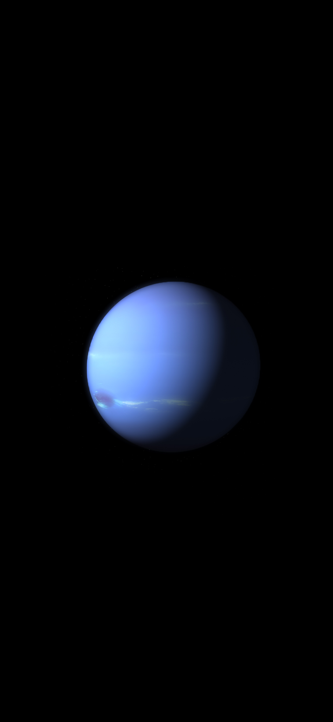 Atmosphere, Apples, IOS 10, Astronomical Object, Gas. Wallpaper in 1125x2436 Resolution