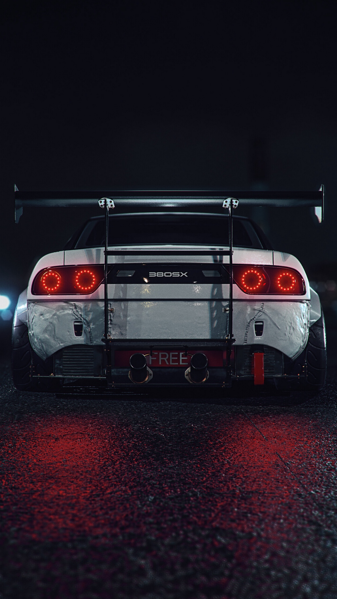 Kgx Productions Jdm, Kgx Productions, Soundcloud, Jdm Car, The Case of The Laughing Man. Wallpaper in 1080x1920 Resolution