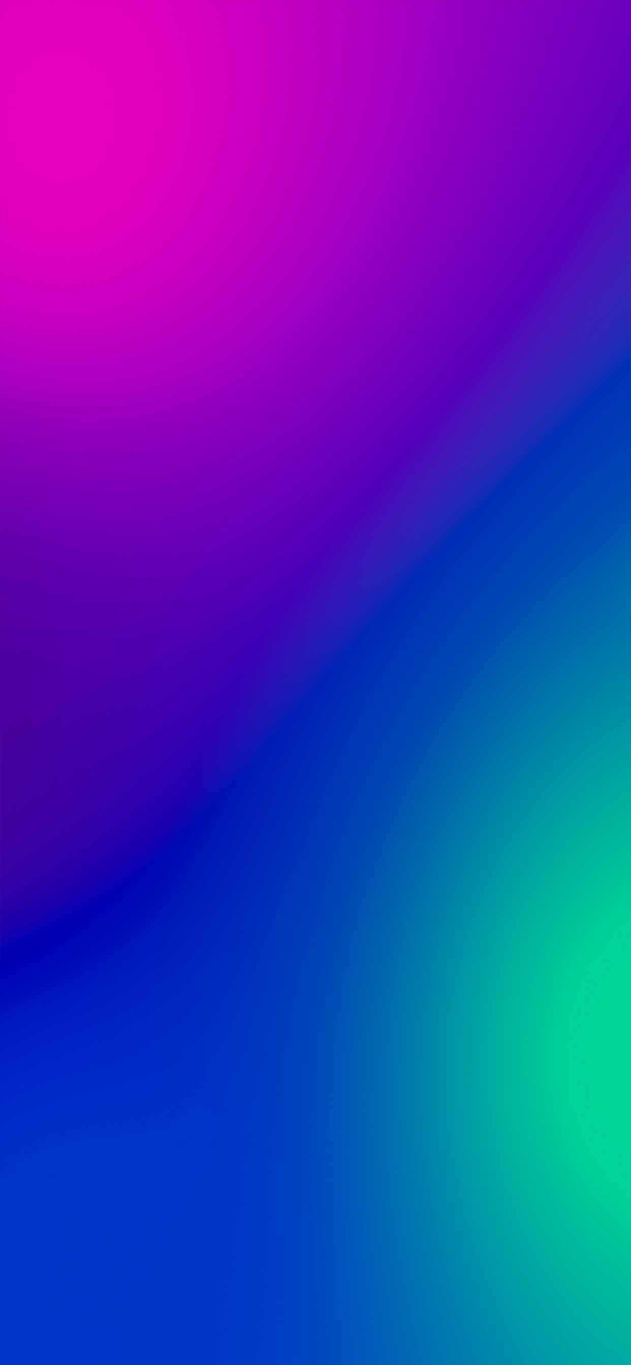 Cobalt Blue, Graphics, Blue, Stock Illustration, Colored. Wallpaper in 1242x2688 Resolution