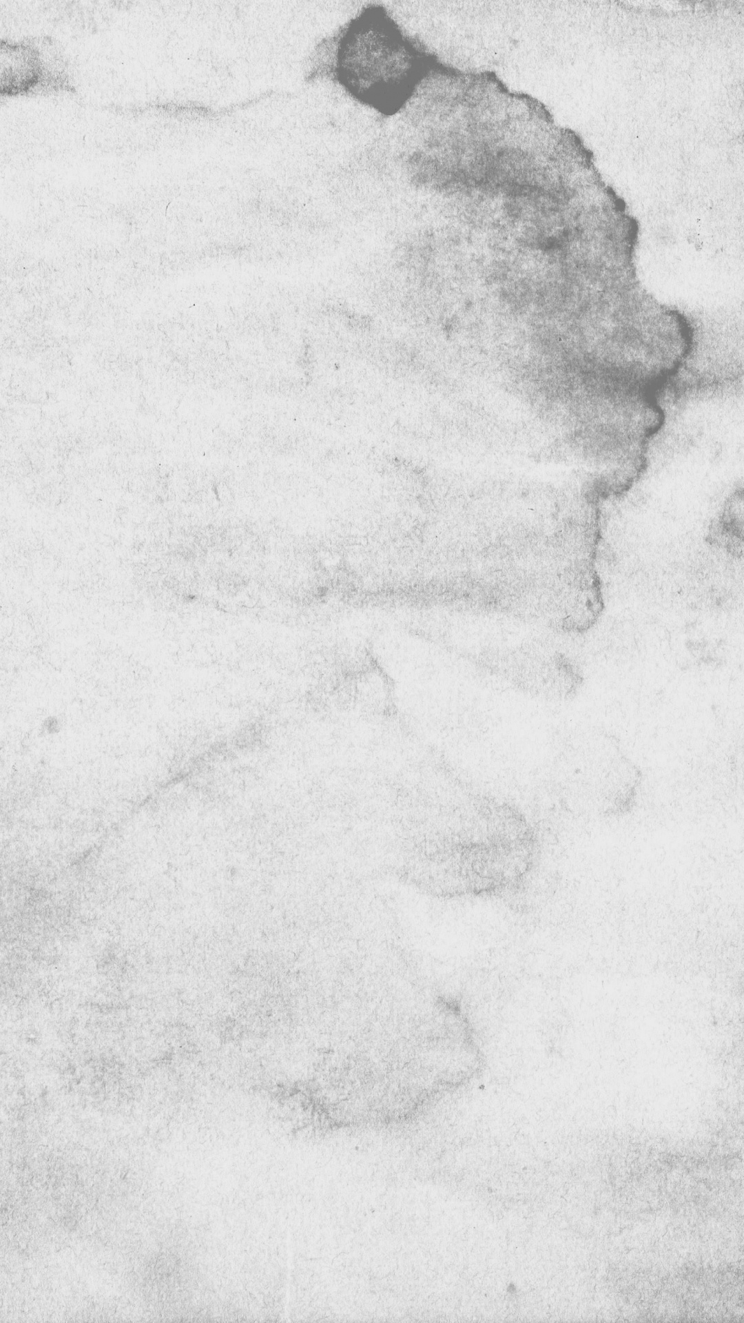 Pintura Abstracta en Blanco y Negro. Wallpaper in 1080x1920 Resolution