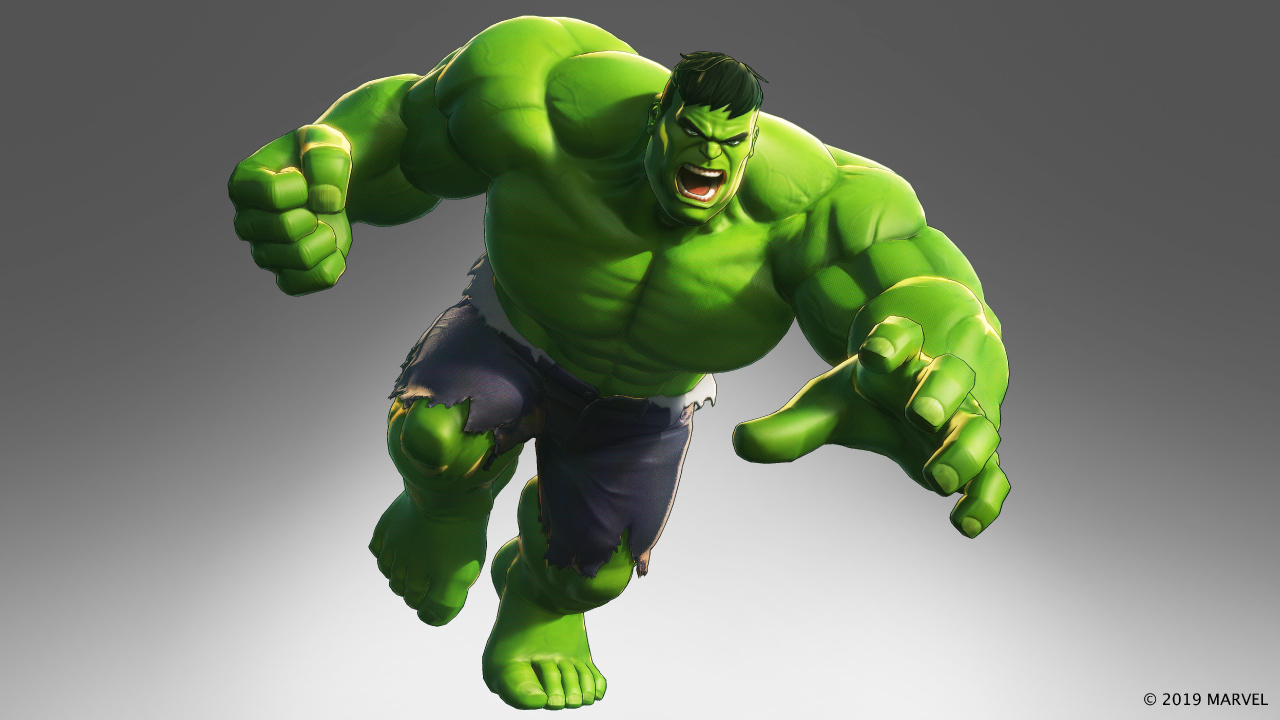 Hulk, Figura de Acción, Superhéroe, Músculos, Protagonista. Wallpaper in 1280x720 Resolution