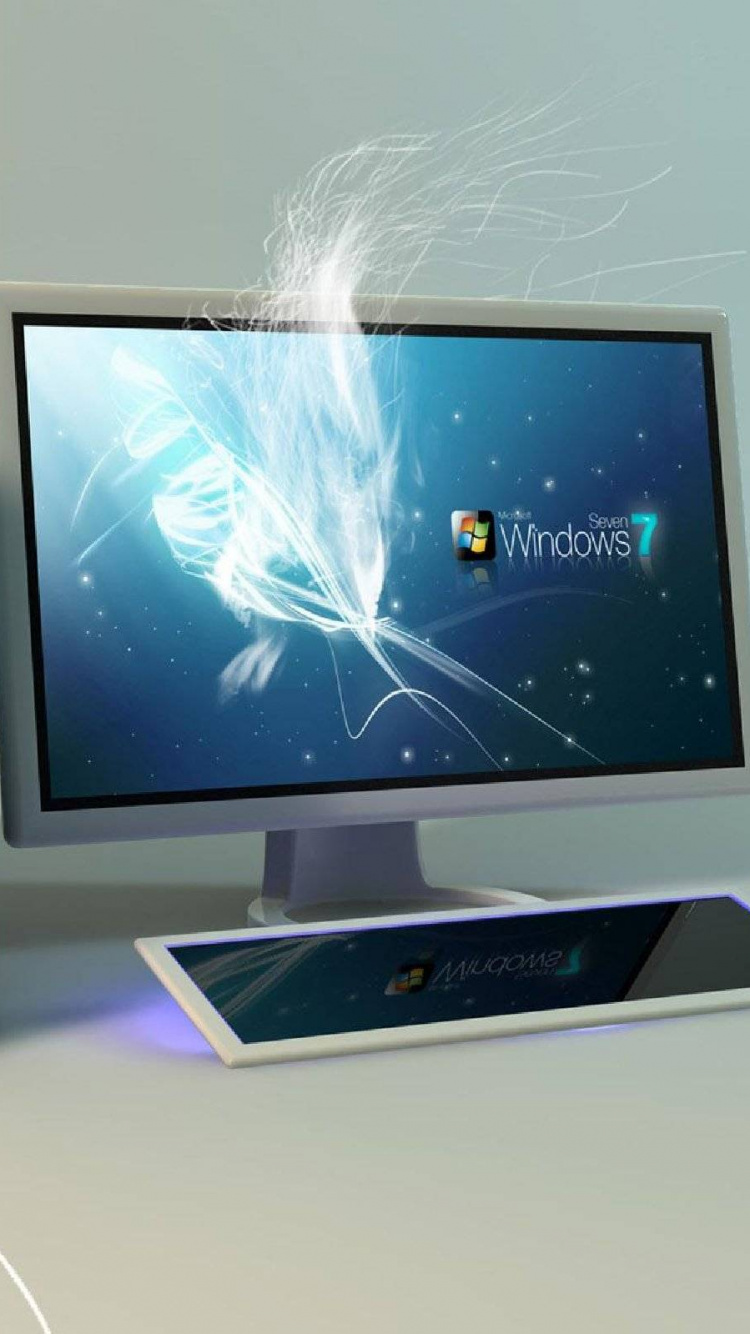 电子, 多媒体, 小工具, 电子设备, Windows7 壁纸 750x1334 允许