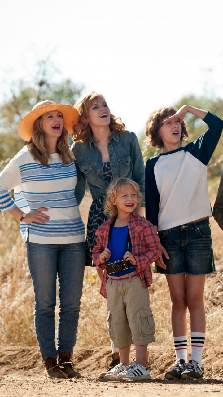 Komödie, Menschen, Soziale Gruppe, Gemeinschaft, Freundschaft. Wallpaper in 720x1280 Resolution