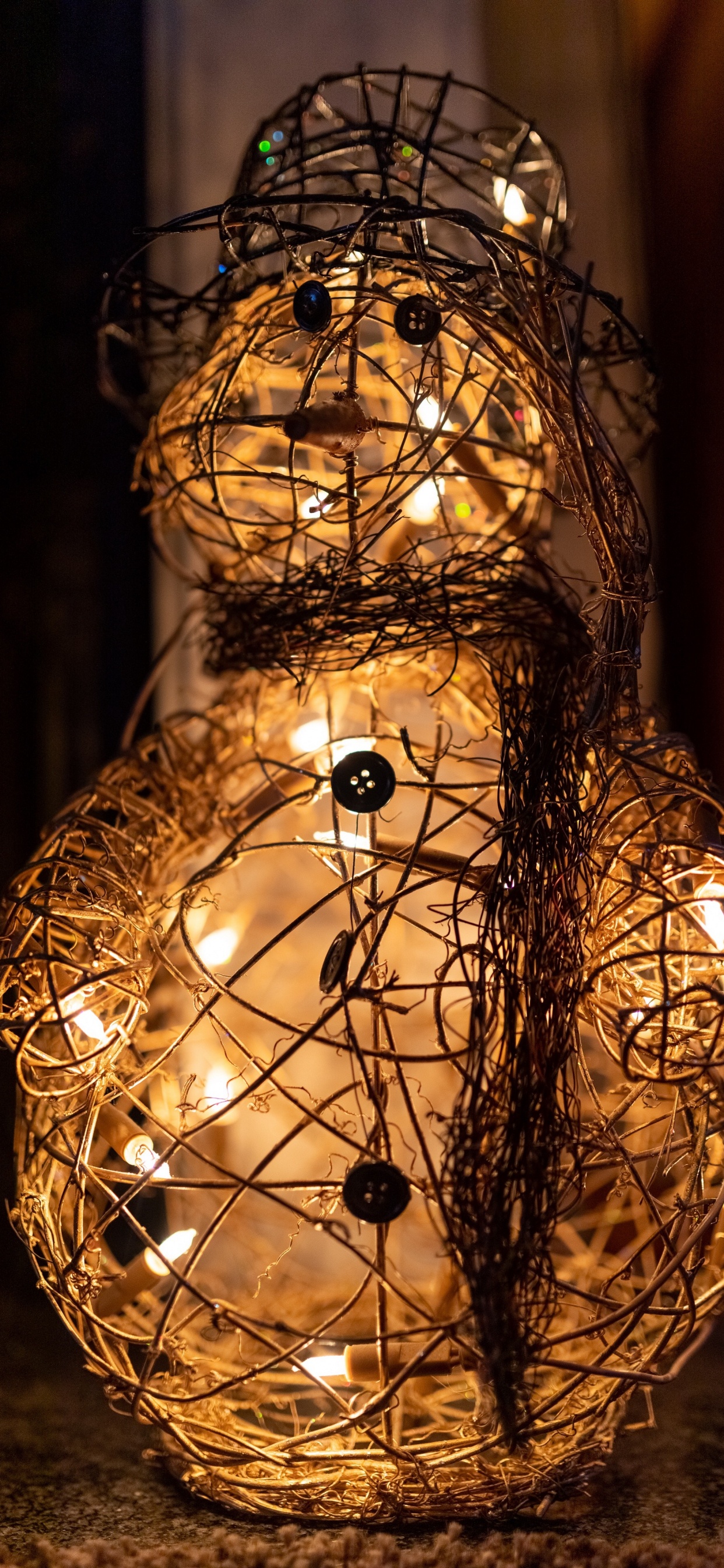 Lighting, Light, Interior Design, Nightlight, Design. Wallpaper in 1242x2688 Resolution