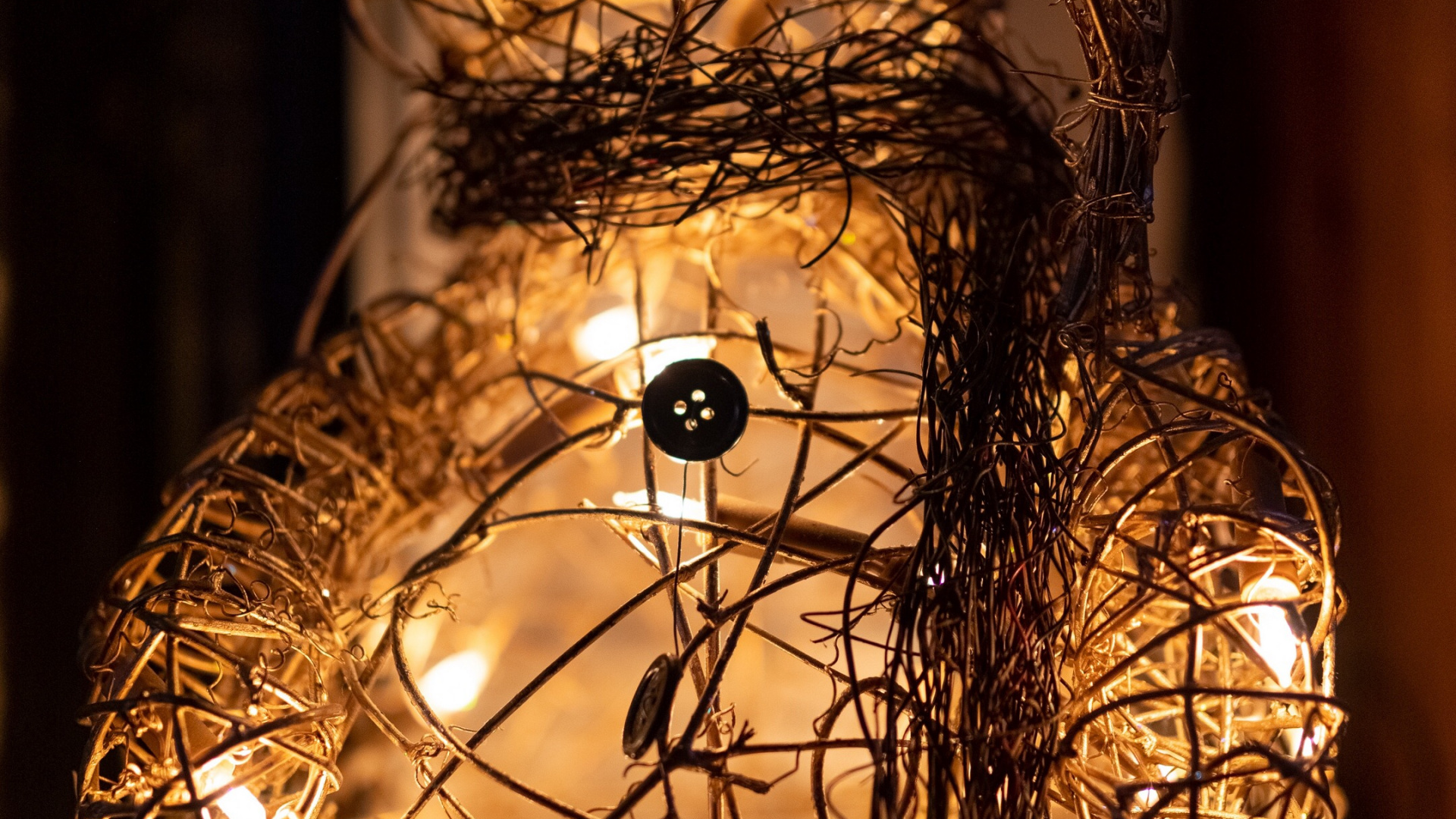 Lighting, Light, Interior Design, Nightlight, Design. Wallpaper in 1920x1080 Resolution