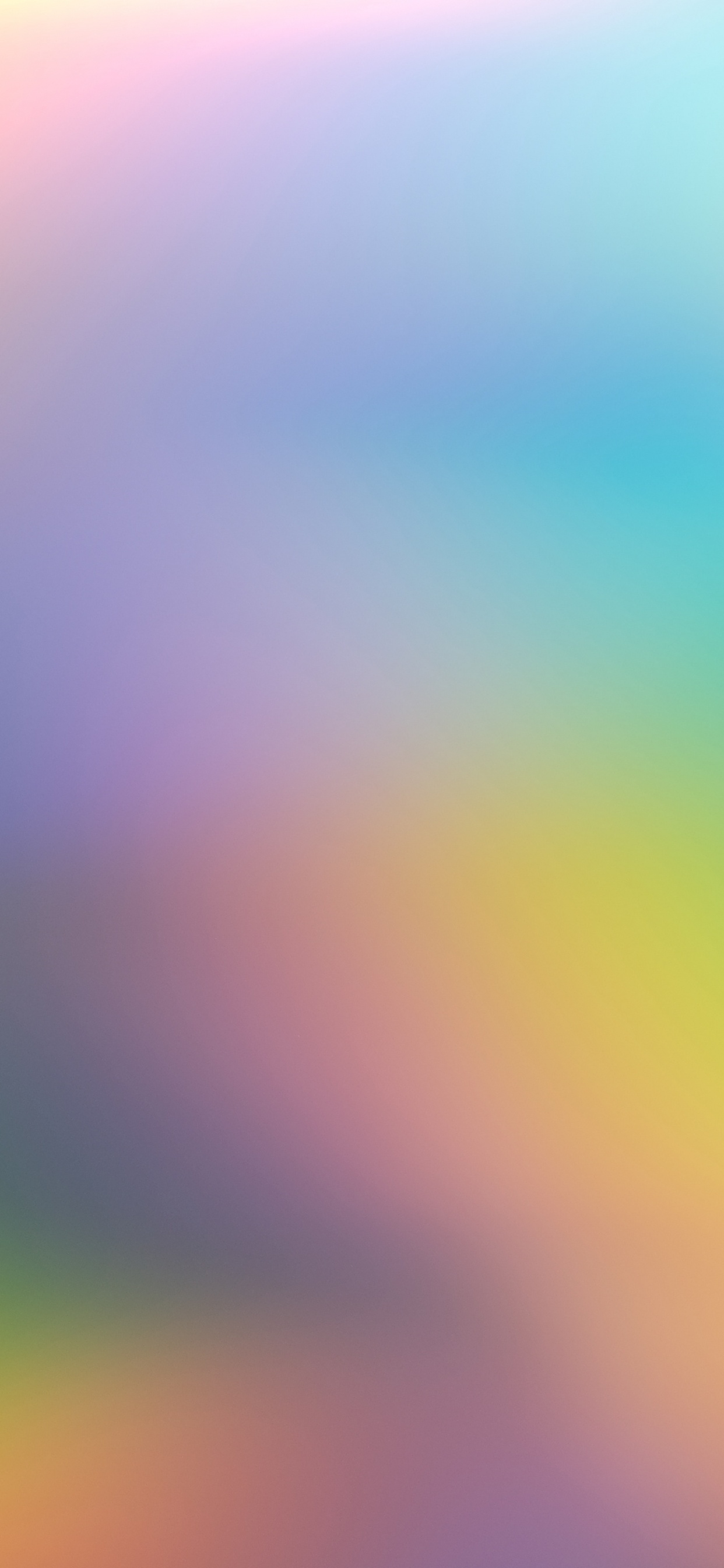 Textile Bleu Vert et Orange. Wallpaper in 1242x2688 Resolution