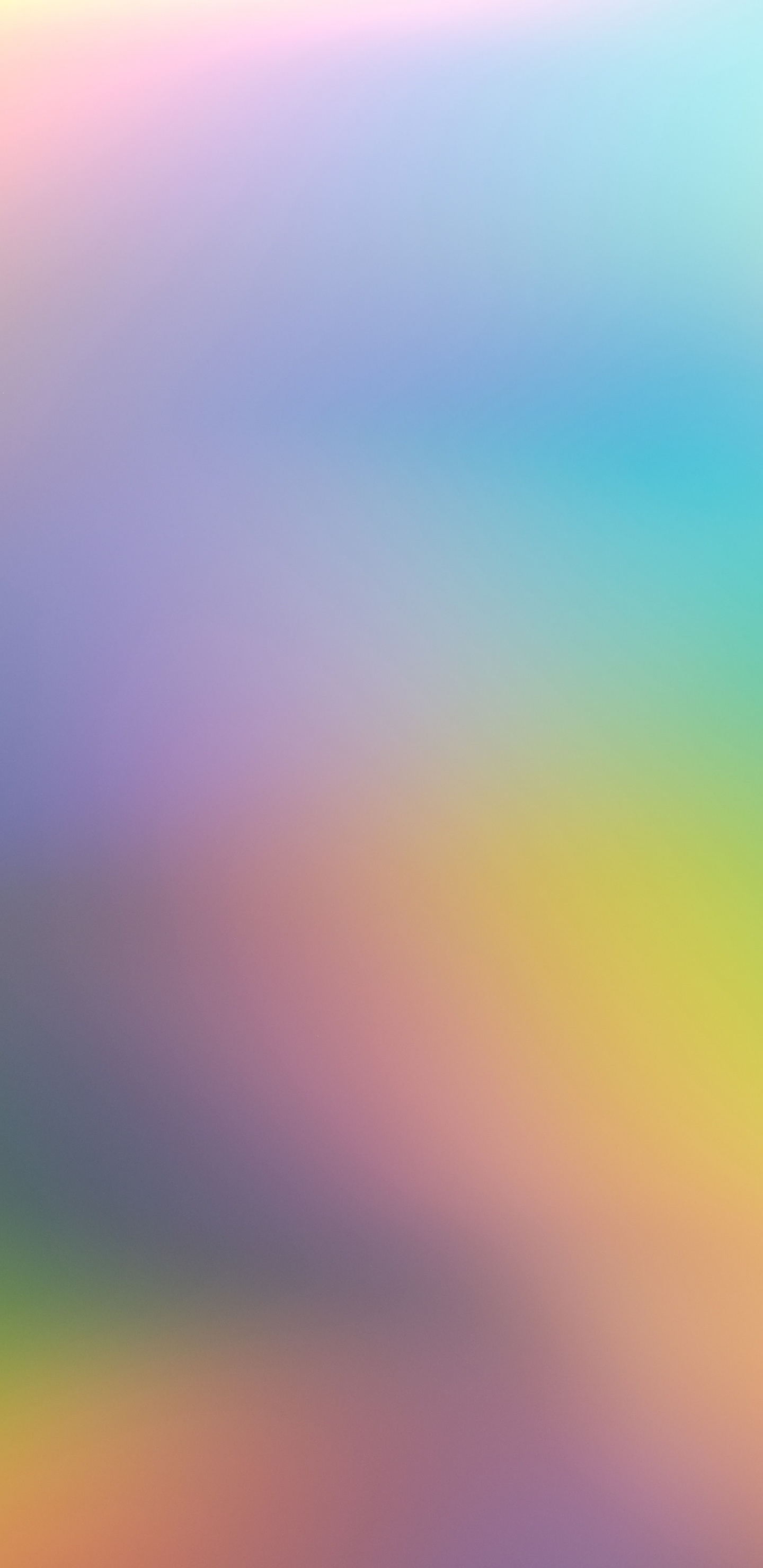 Textile Bleu Vert et Orange. Wallpaper in 1440x2960 Resolution