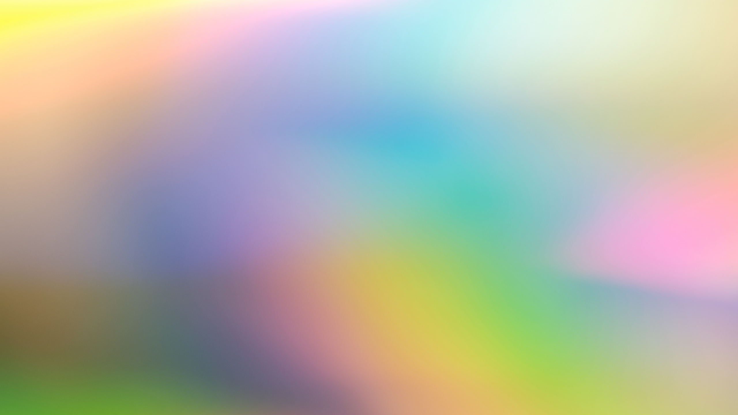 Textile Bleu Vert et Orange. Wallpaper in 2560x1440 Resolution