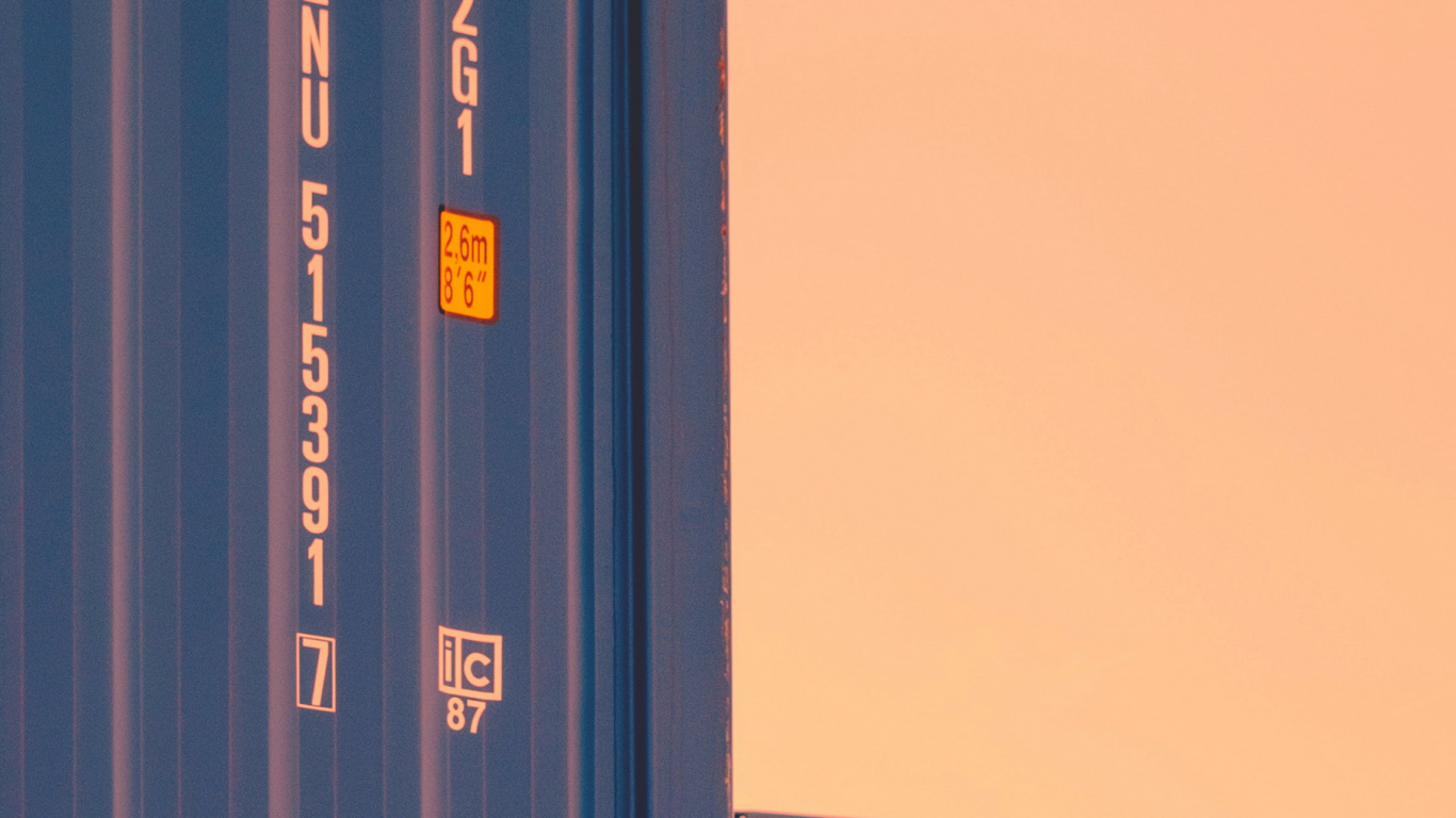 Bâtiment, Rectangle, Gaz, de Teintes et de Nuances, Fenêtre. Wallpaper in 1366x768 Resolution