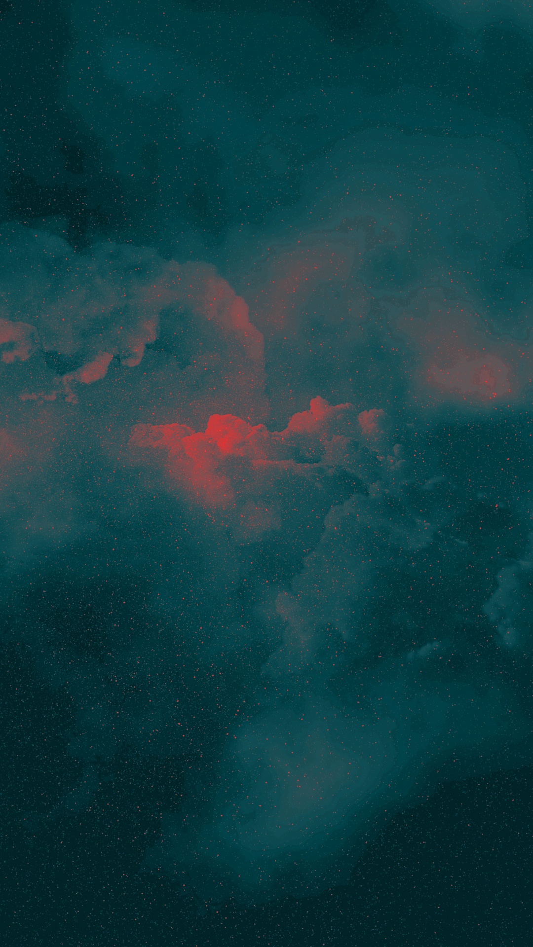 Nubes Blancas en el Cielo Azul. Wallpaper in 1080x1920 Resolution