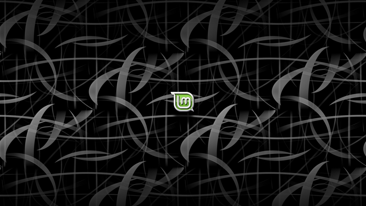 Grün-Weiß-Abbildung. Wallpaper in 1280x720 Resolution