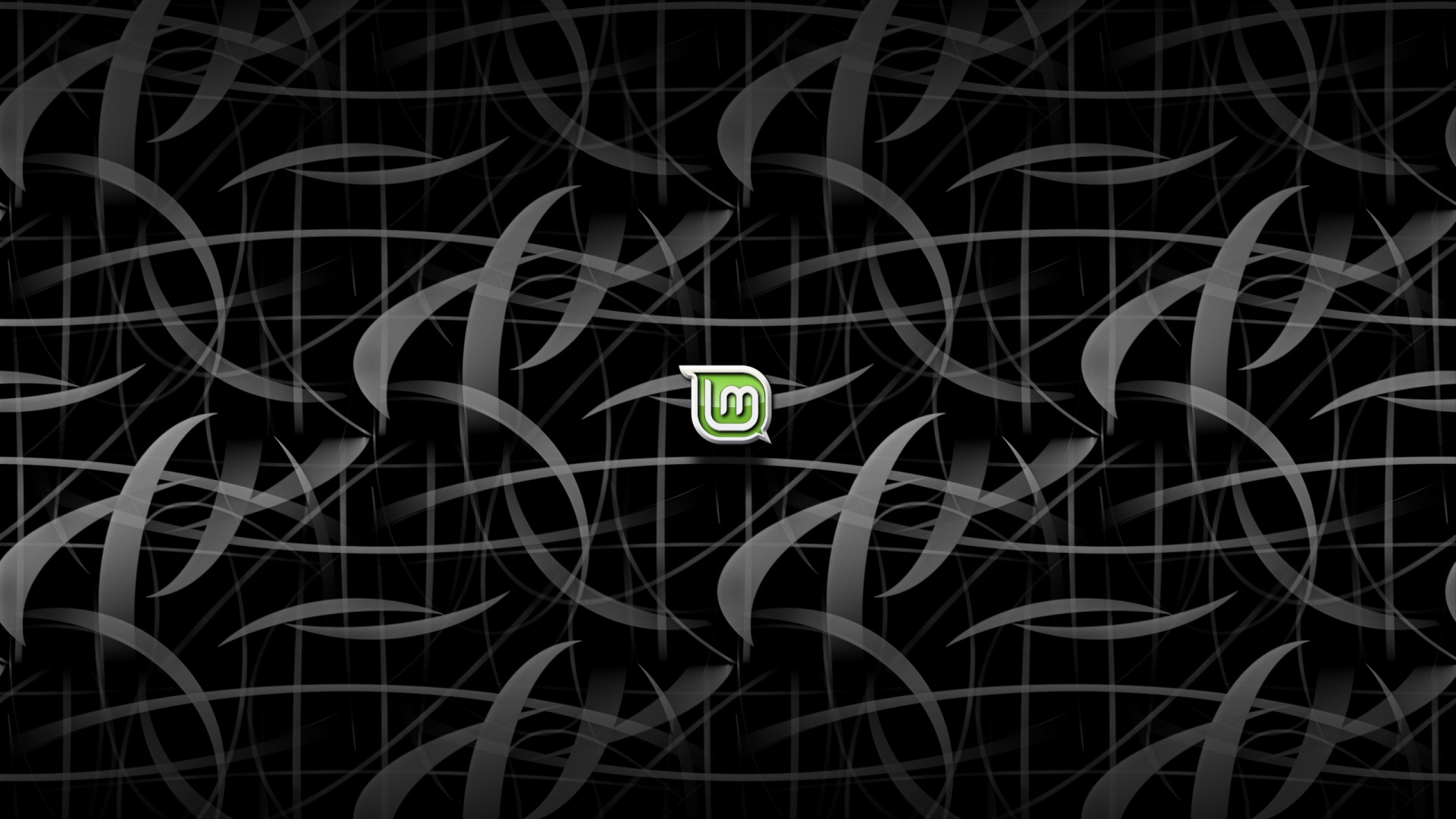 Linux, Ubuntu, 黑色的, 文本, 晚礼服 壁纸 1920x1080 允许