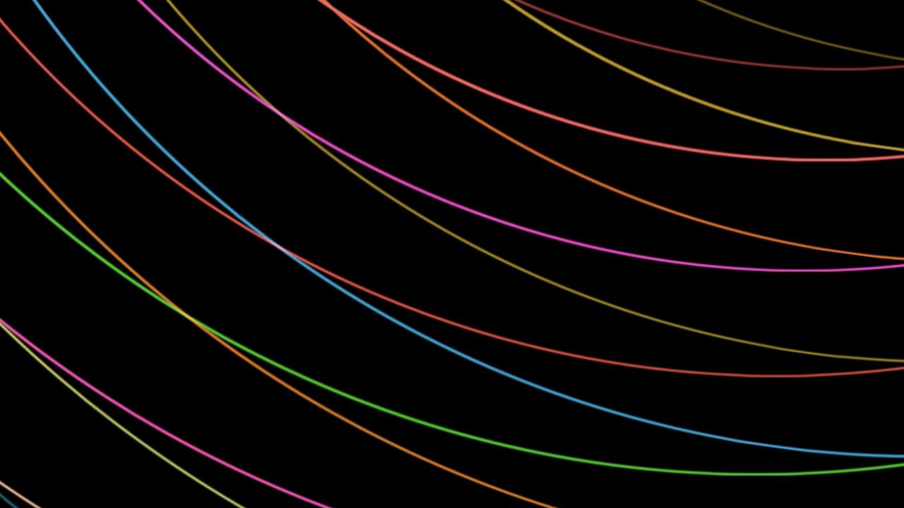 Atmosphäre, Fraktale Kunst, Farbigkeit, Kunst, Werkstoffeigenschaften. Wallpaper in 1280x720 Resolution