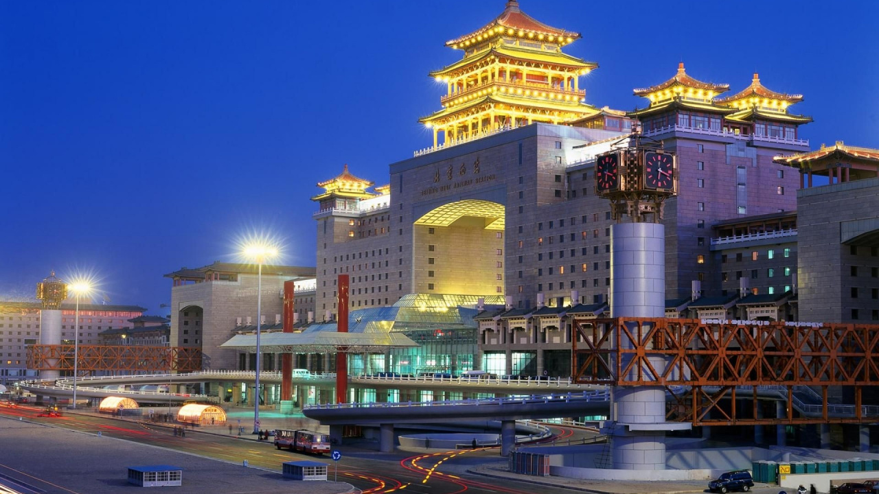 里程碑, 城市, 大都会, 旅游景点, 旅游业 壁纸 1280x720 允许