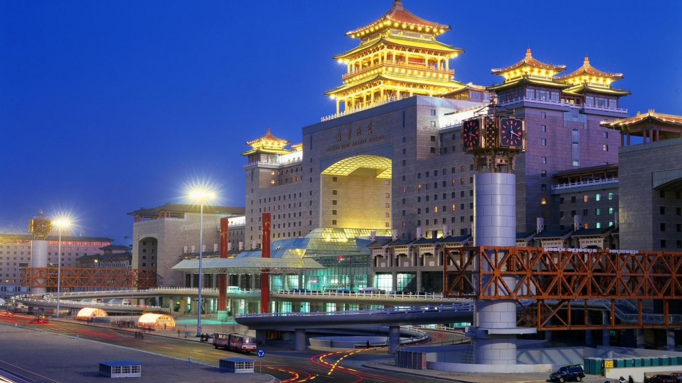 里程碑, 城市, 大都会, 旅游景点, 旅游业 壁纸 1366x768 允许