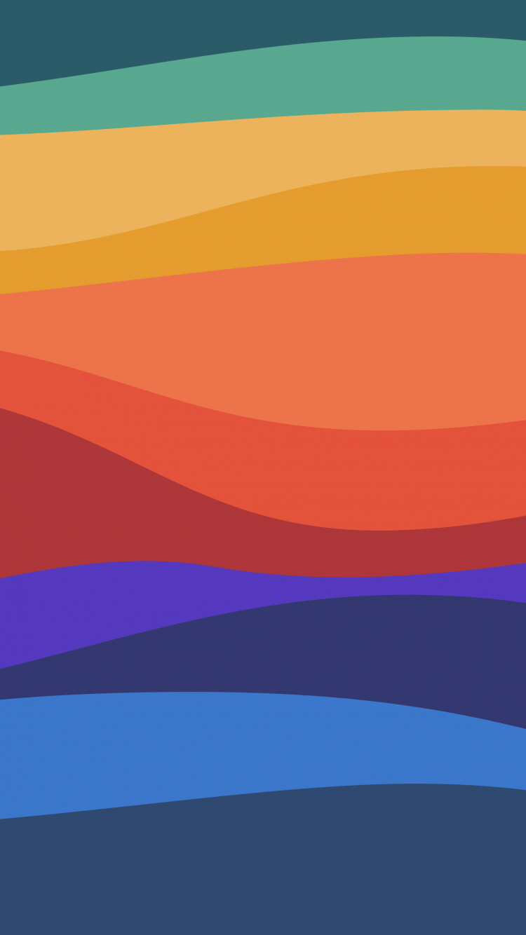 Naranja, Manzana, Apple Watch, Ios, IMac. Wallpaper in 750x1334 Resolution