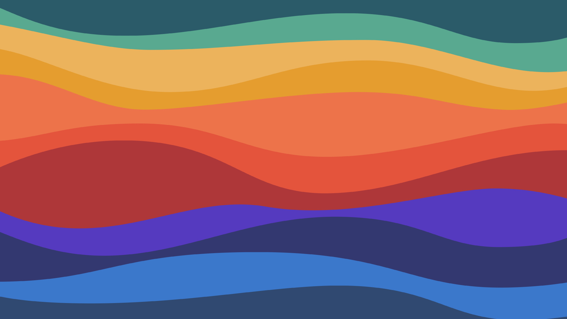 Orange, Apple, Apple Watch, IOS, IMac. Wallpaper in 1920x1080 Resolution