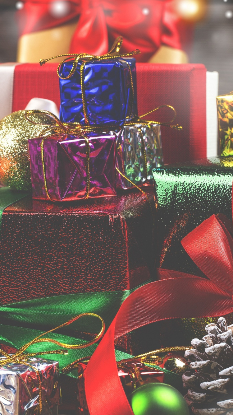 Christmas Ornament, Christmas Day, New Year, Christmas, Christmas Decoration. Wallpaper in 750x1334 Resolution