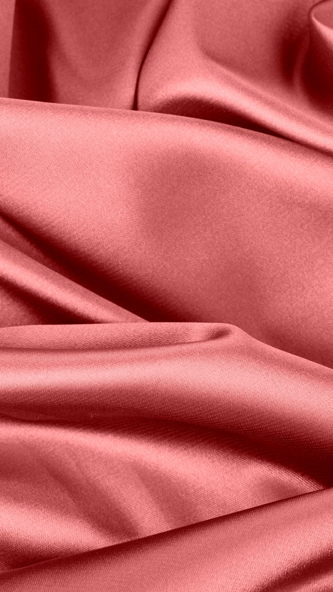 Textile Rouge en Gros Plan. Wallpaper in 1080x1920 Resolution