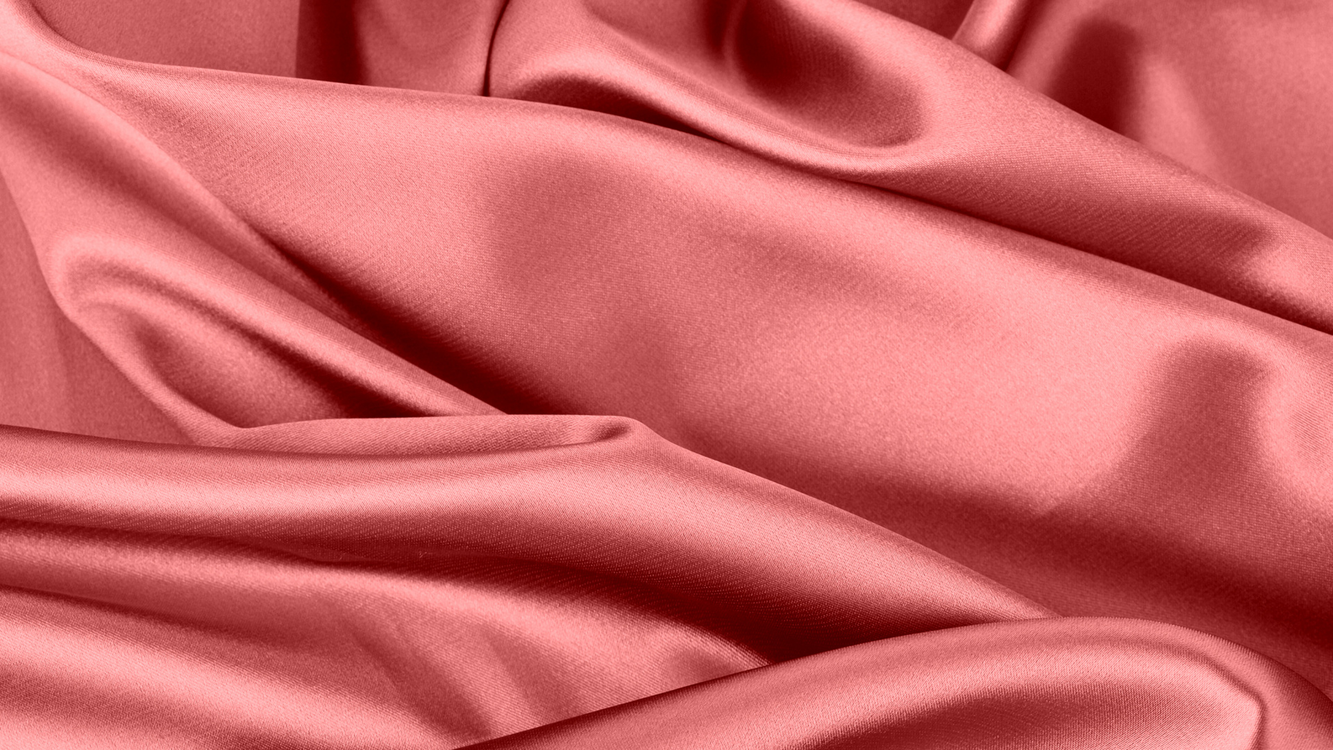 Textile Rouge en Gros Plan. Wallpaper in 1920x1080 Resolution