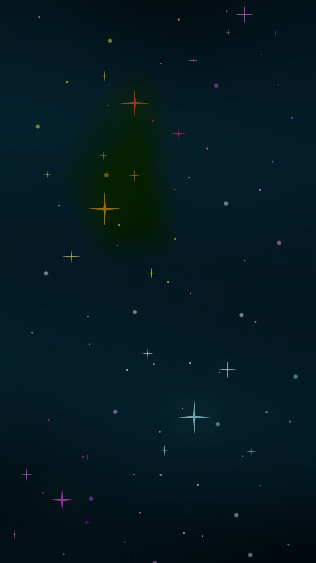 Estrella, Objeto Astronómico, Constelación, el Espacio Exterior, la Astronomía. Wallpaper in 1080x1920 Resolution