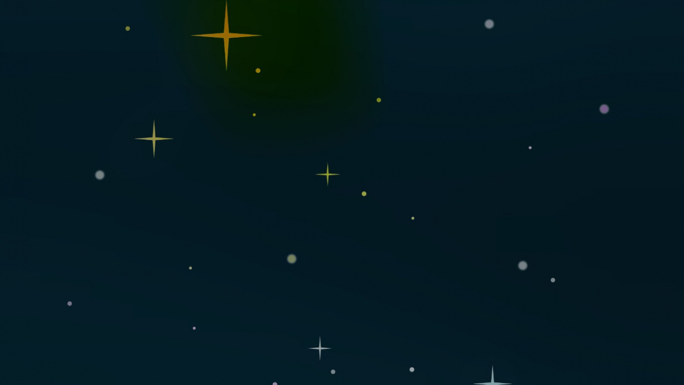 Stern, Nacht, Astronomisches Objekt, Constellation, Weltraum. Wallpaper in 1366x768 Resolution