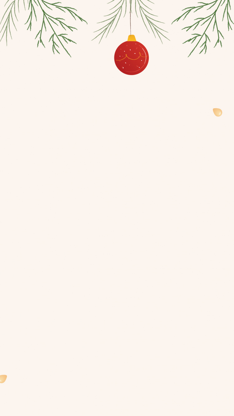 Nochevieja, Navidad, 2020, 2021, Naturaleza. Wallpaper in 750x1334 Resolution